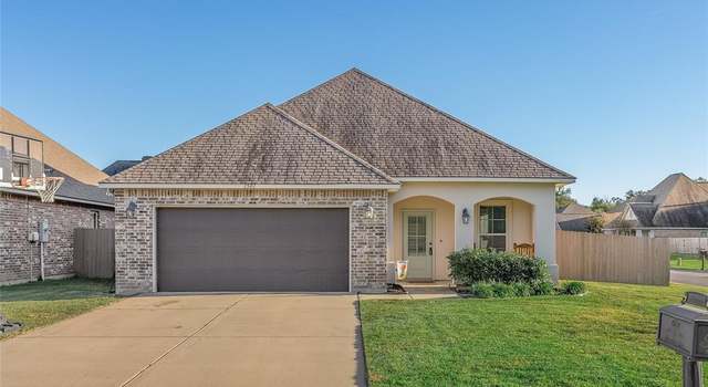 Photo of 1501 Riverview Ln, Shreveport, LA 71104