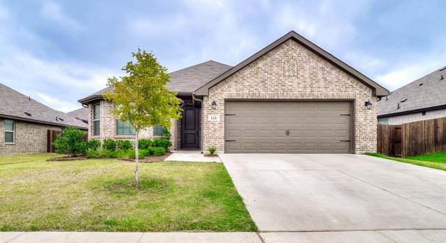 Photo of 112 Cheryl Dr, Keene, TX 76059