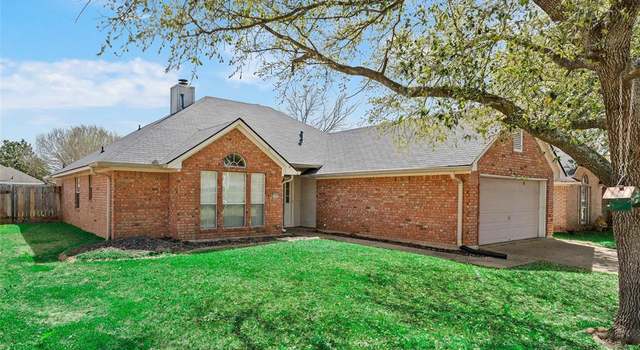 Photo of 5908 Stockwood St, Bossier City, LA 71111
