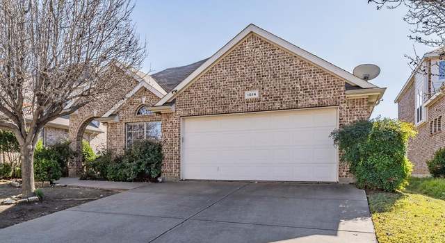 Photo of 1014 Shortleaf Pine Dr, Arlington, TX 76012