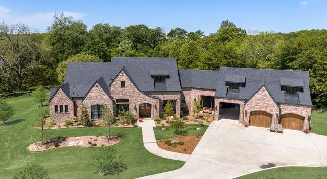 Photo of 468 Andrews Rd, Ennis, TX 75119