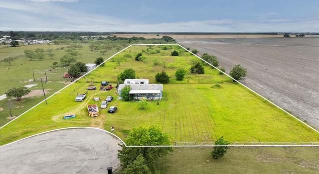 Photo of 145 Askew Rd, Ferris, TX 75125