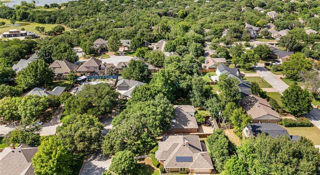 Photo of 2818 Summit Ridge St, Grapevine, TX 76051