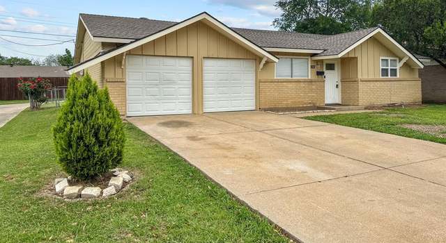 Photo of 3837 Finley Rd, Irving, TX 75062