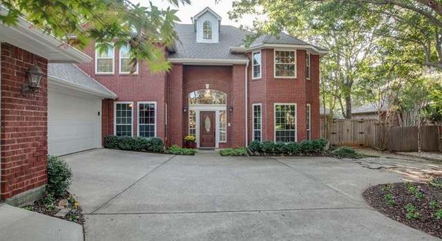Photo of 1820 Winding Creek Blvd, Flower Mound, TX 75022