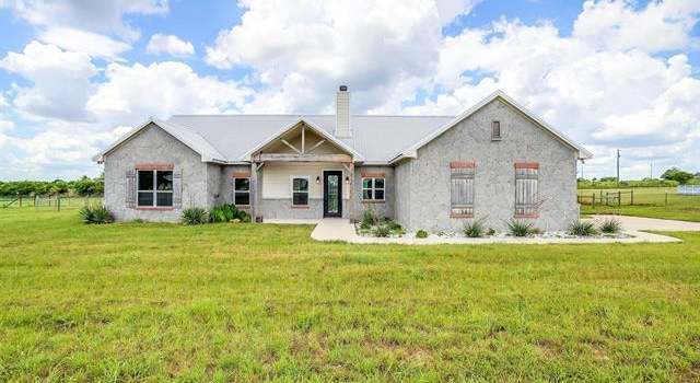 Photo of 7812 Westover Hills Dr, Rio Vista, TX 76093