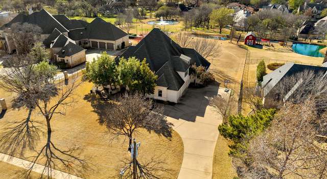 Photo of 4712 Bill Simmons Rd, Colleyville, TX 76034