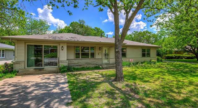 Photo of 2506 Washington St, Commerce, TX 75428