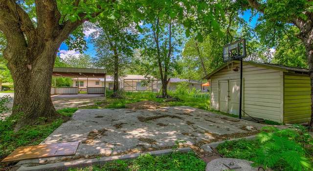 Photo of 2506 Washington St, Commerce, TX 75428