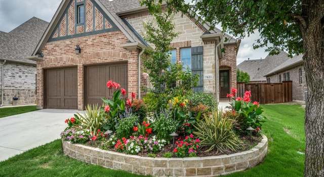 Photo of 7621 Newtown, The Colony, TX 75056