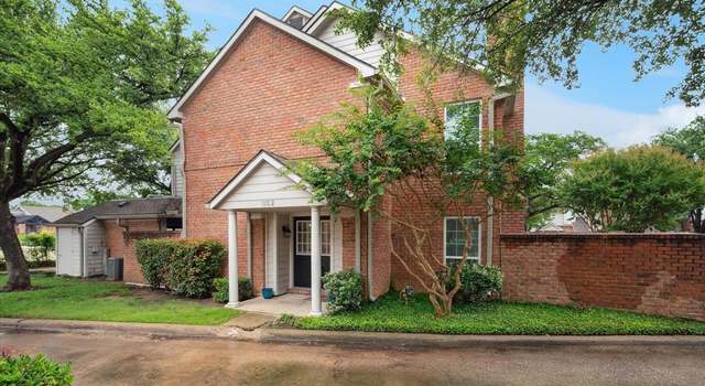 Photo of 4050 Frankford Rd #1102, Dallas, TX 75287