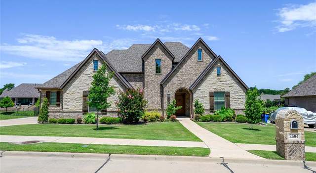 Photo of 2604 Silverado Trl, Sherman, TX 75092