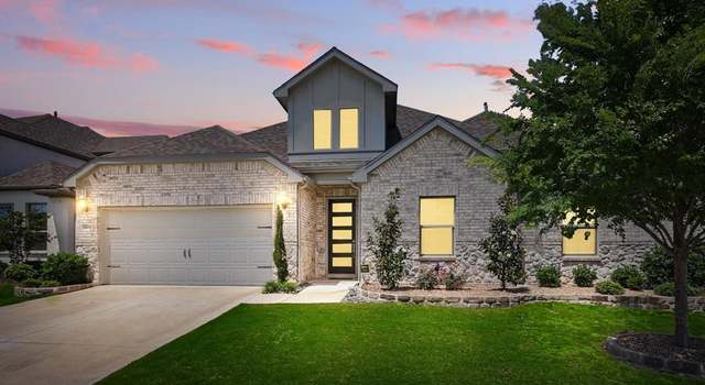 Photo of 1108 Heritage Trl, Argyle, TX 76226