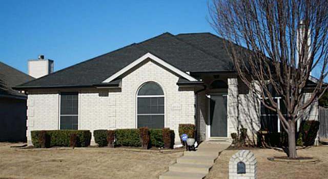 Photo of 2524 Spring Rain Dr, Mesquite, TX 75181