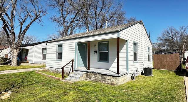 Photo of 5009 Royal Dr, Fort Worth, TX 76116