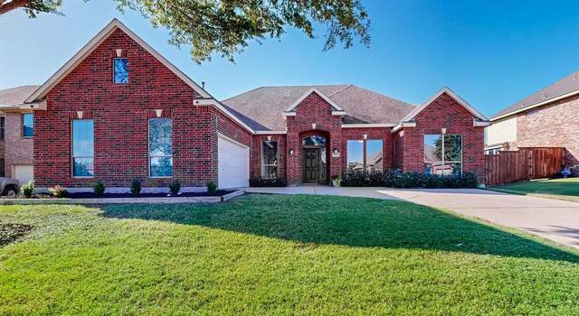 Photo of 2902 Truman Dr, Melissa, TX 75454
