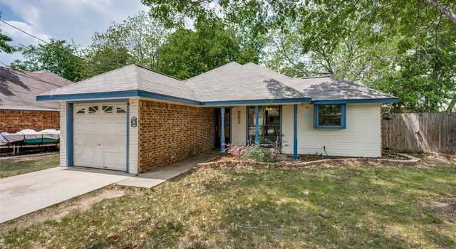 Photo of 221 Joshua St, Denton, TX 76209
