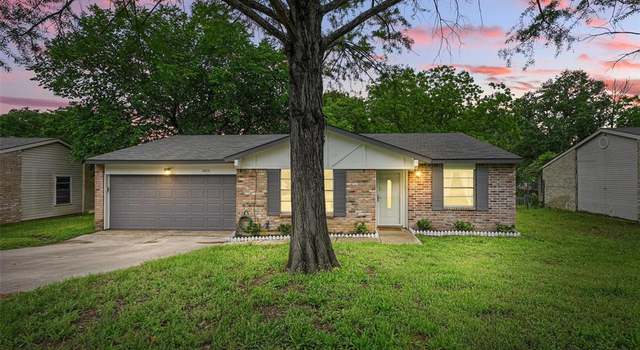 Photo of 3610 Biscay Dr, Arlington, TX 76016