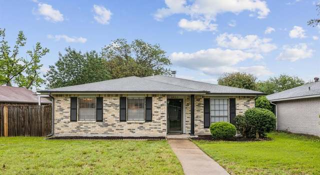 Photo of 1422 Meandering Way, Garland, TX 75040
