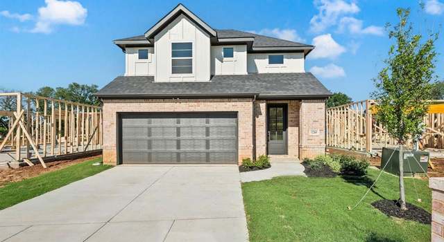 Photo of 12263 Ross Calhoun Dr, Fort Worth, TX 76179