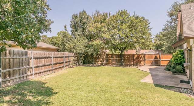 Photo of 3201 Scenic Hills Dr, Bedford, TX 76021