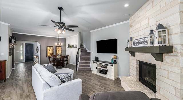 Photo of 14808 Brettridge Dr, Aledo, TX 76008