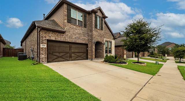 Photo of 14808 Brettridge Dr, Aledo, TX 76008