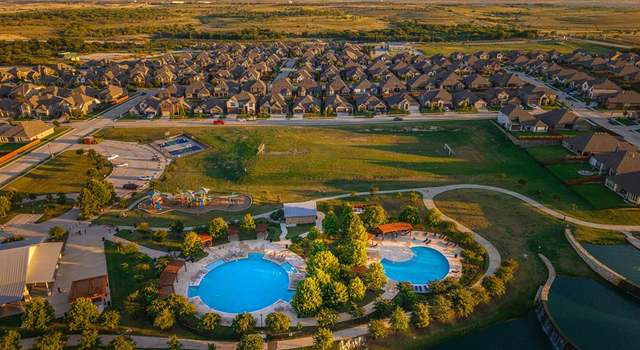 Photo of 14808 Brettridge Dr, Aledo, TX 76008