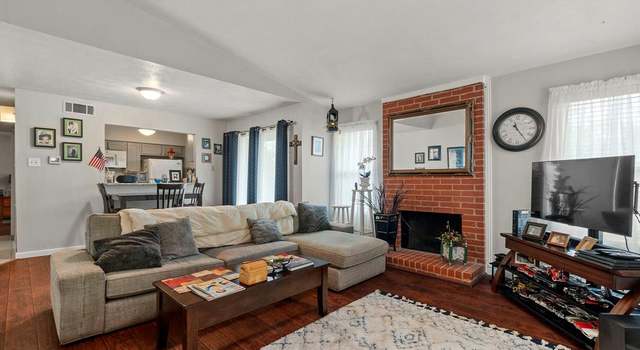 Photo of 6900 Skillman St #506, Dallas, TX 75231