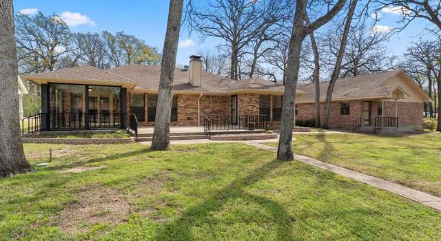 Photo of 215 Lakeview Dr, Trinidad, TX 75163