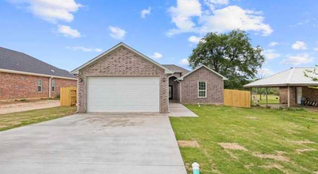 Photo of 109 Baker St, Mount Vernon, TX 75457