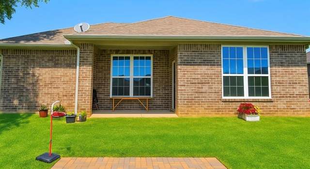 Photo of 109 Baker St, Mount Vernon, TX 75457