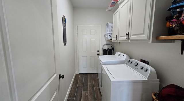 Photo of 109 Baker St, Mount Vernon, TX 75457