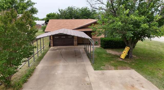 Photo of 419 Travis St, Ranger, TX 76470
