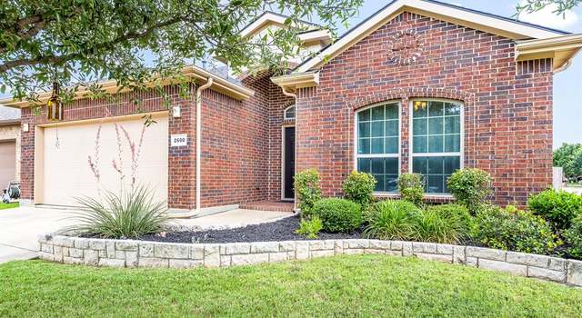 Photo of 2600 Canyon Wren Ln, Fort Worth, TX 76244