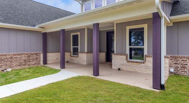 Photo of 14697 Gracie Ln, Brownsboro, TX 75756