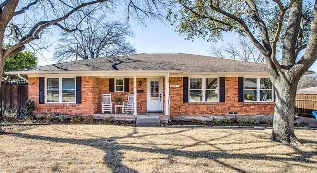 Photo of 9415 Aldwick Dr, Dallas, TX 75238