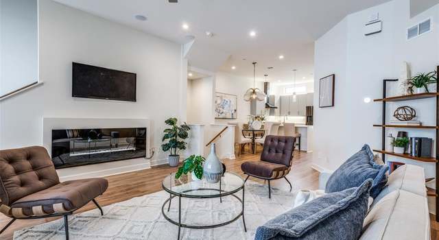 Photo of 1813 Park Ave #103, Dallas, TX 75215