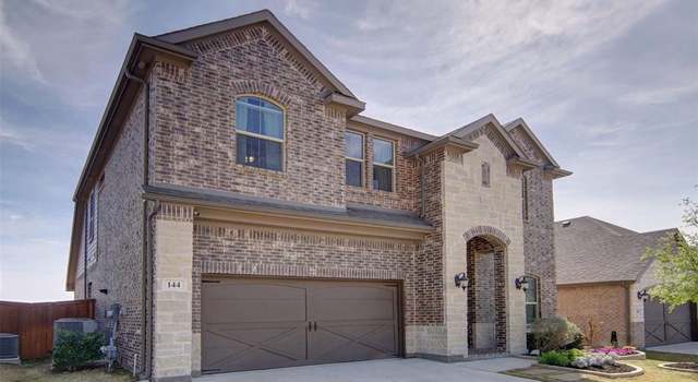 Photo of 144 Welch Folly Ln, Aledo, TX 76008