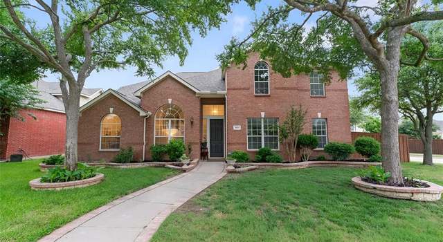 Photo of 3601 Aqua Springs Dr, Plano, TX 75025