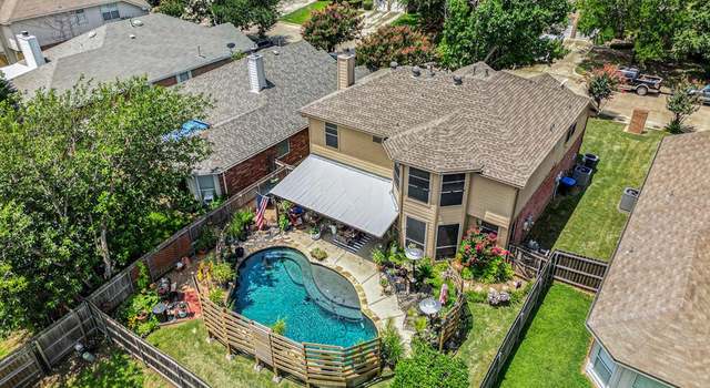 Photo of 6213 Bowin Dr, Fort Worth, TX 76132