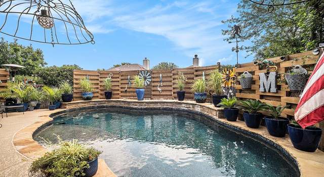 Photo of 6213 Bowin Dr, Fort Worth, TX 76132