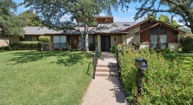 Photo of 4400 Perry Ln, Fort Worth, TX 76133