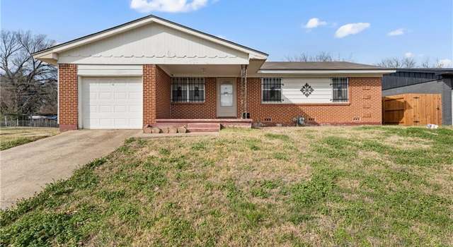 Photo of 200 Waters St, Waco, TX 76704