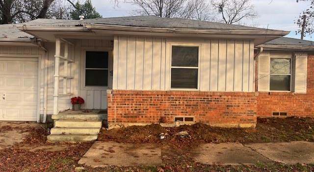 Photo of 311 Meadowbrook Dr, Arlington, TX 76010