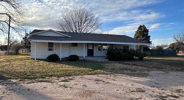 Photo of 314 Morgan St, Tye, TX 79563