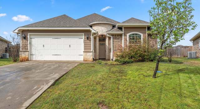 Photo of 665 Nevills Rd, Mount Pleasant, TX 75455
