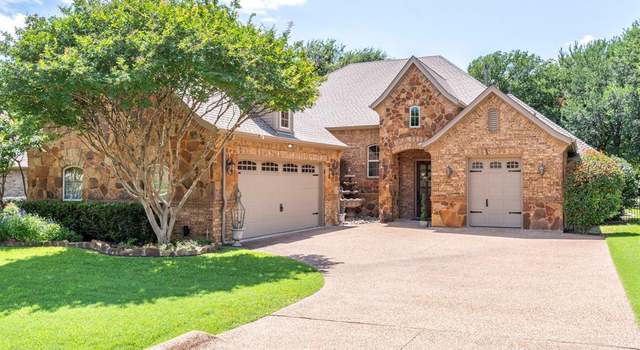 Photo of 12249 Indian Creek Dr, Fort Worth, TX 76179