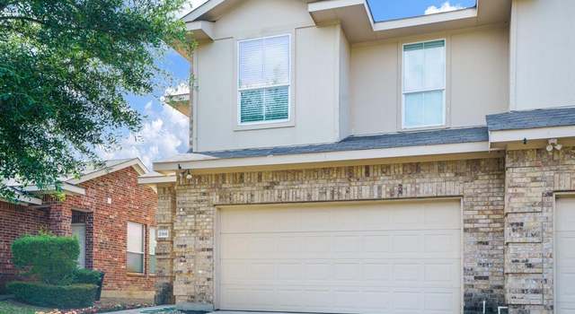 Photo of 2166 Stonebrook Ln, Mesquite, TX 75181