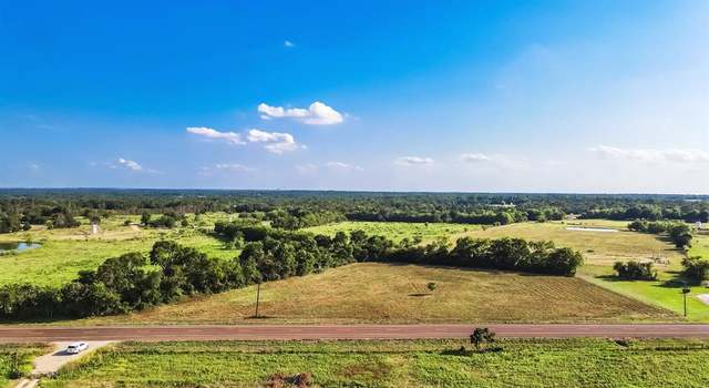 Photo of TBD State Rd 179, Teague, TX 75860